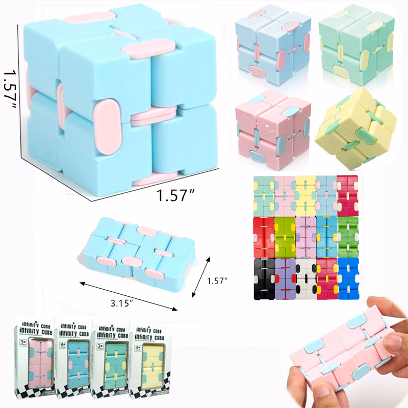 Fidget Mini Cube??