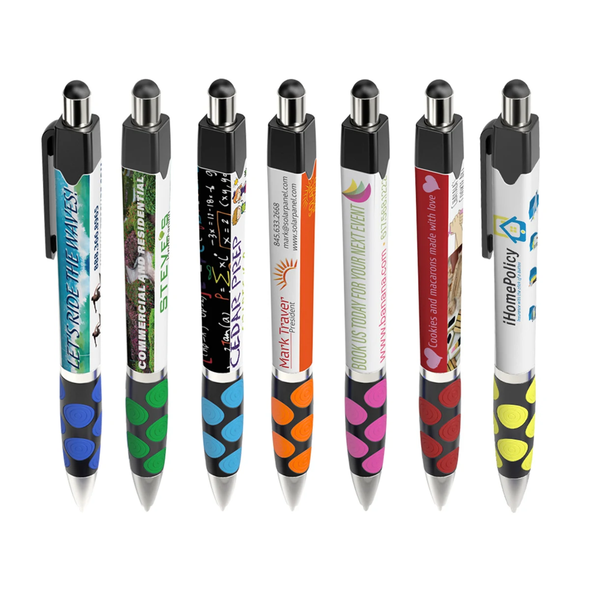 Squared iMad Stylus Pen 1