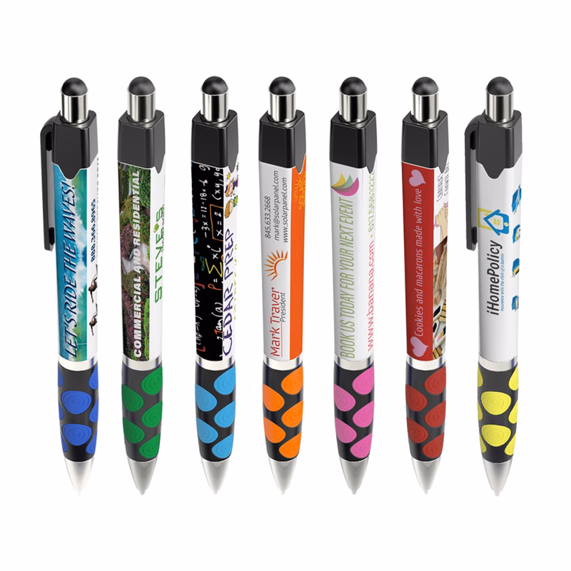Squared iMad Stylus Pen