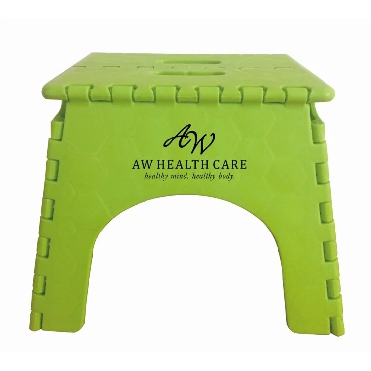 Folding Portable Step Stool 1