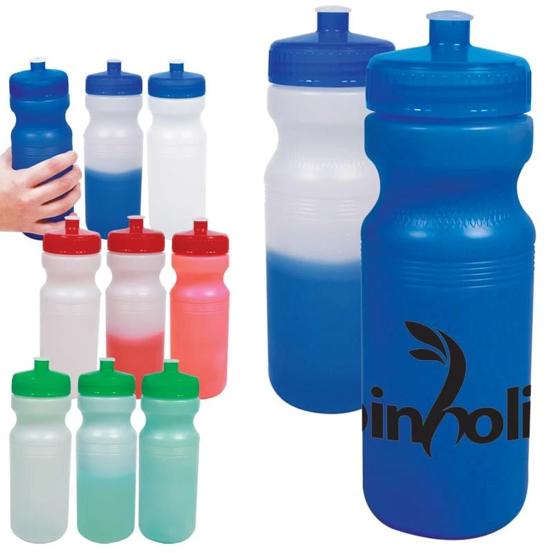 24 Oz. Illuminating Water Bottle 1