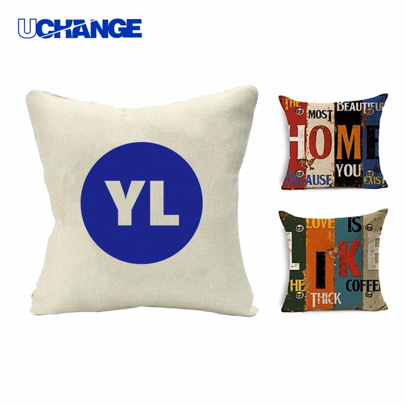 Practical Sofa Cushion Cover for Everyday Home Furniture