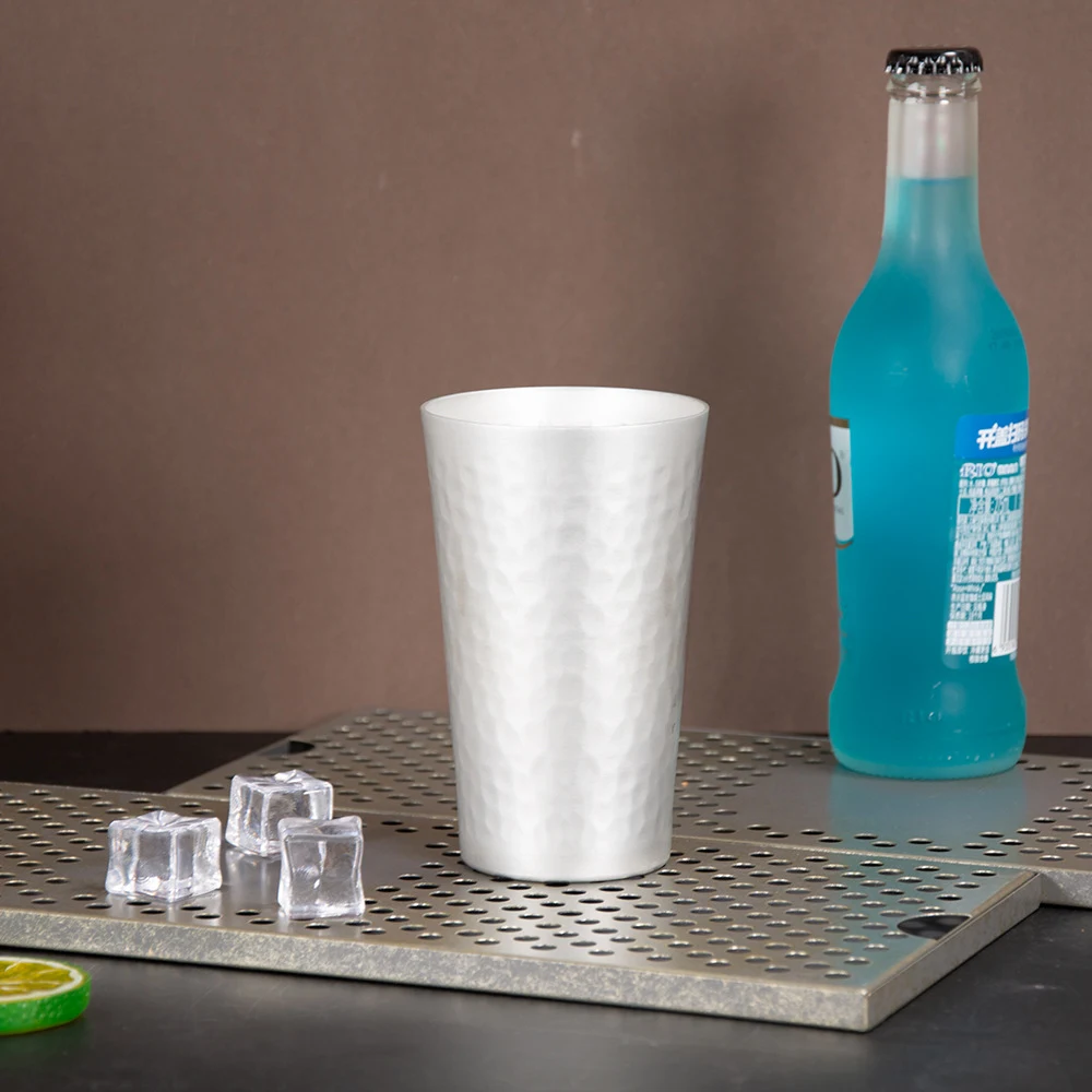 Ball Aluminum Cup 1