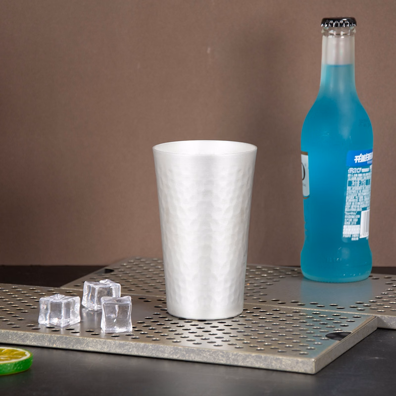 Ball Aluminum Cup