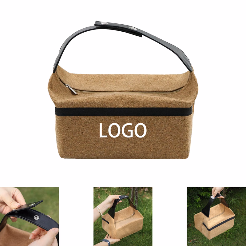 Camping All-In-One Meal Kit Organizer
