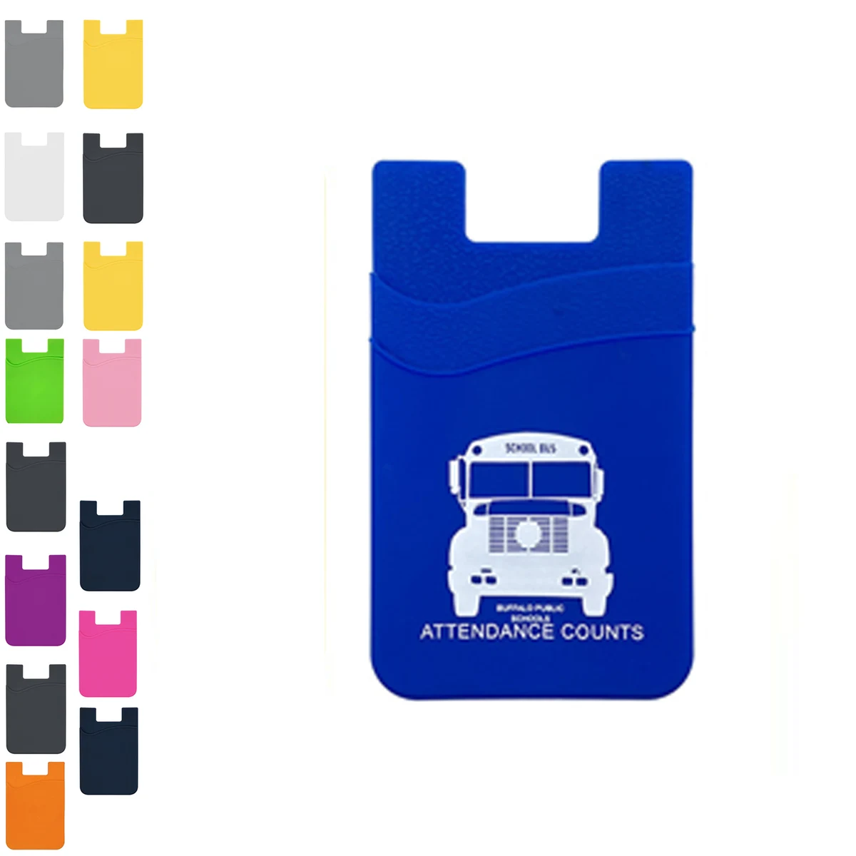 Multi Pocket Wallet 1