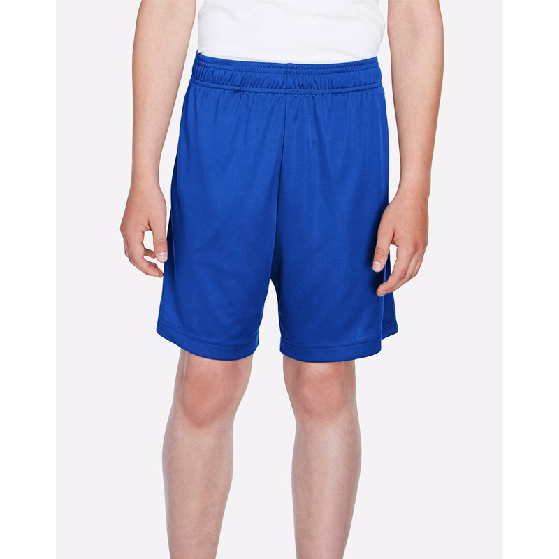 Youth Zone Performance Shorts - TT11SHY