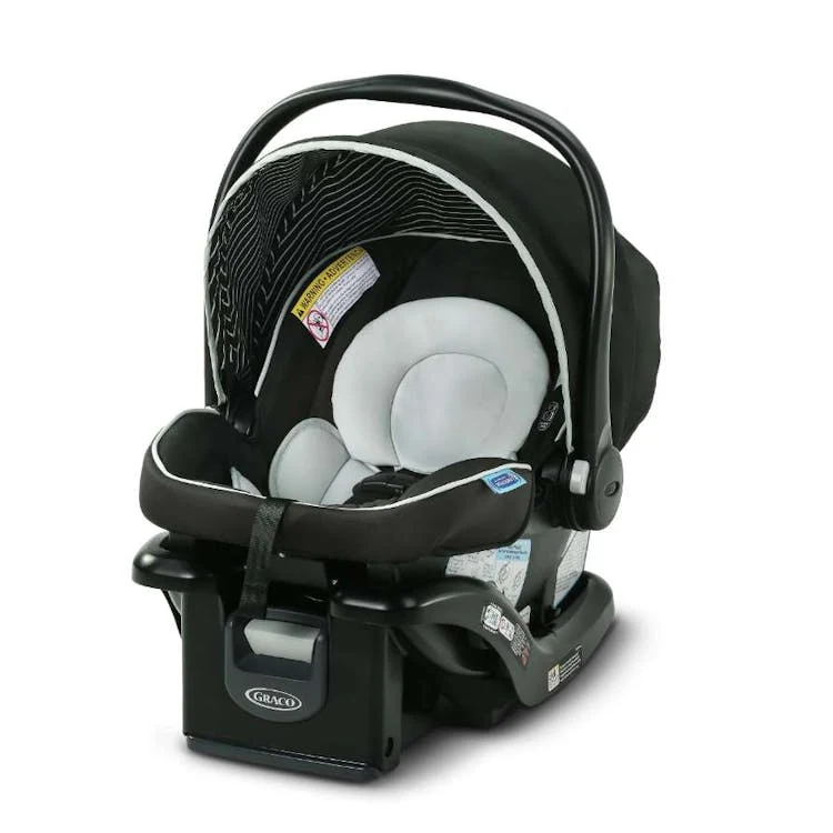 Graco SnugRide 35 Lite LX Infant Car Seat Studio 1