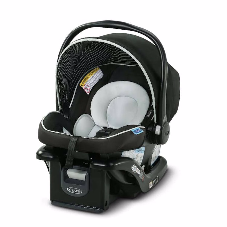 Graco SnugRide 35 Lite LX Infant Car Seat Studio