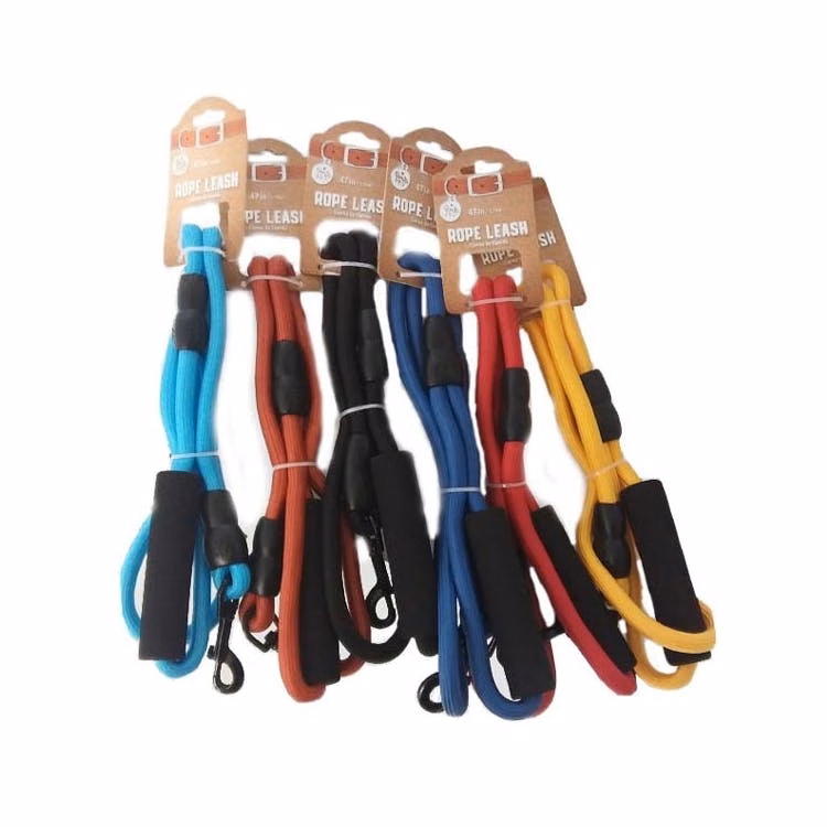 Rope Leashes - Assorted Extra Small