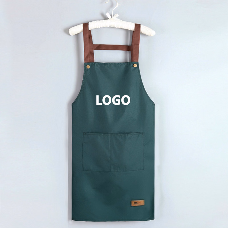 Waterproof Cooking Apron