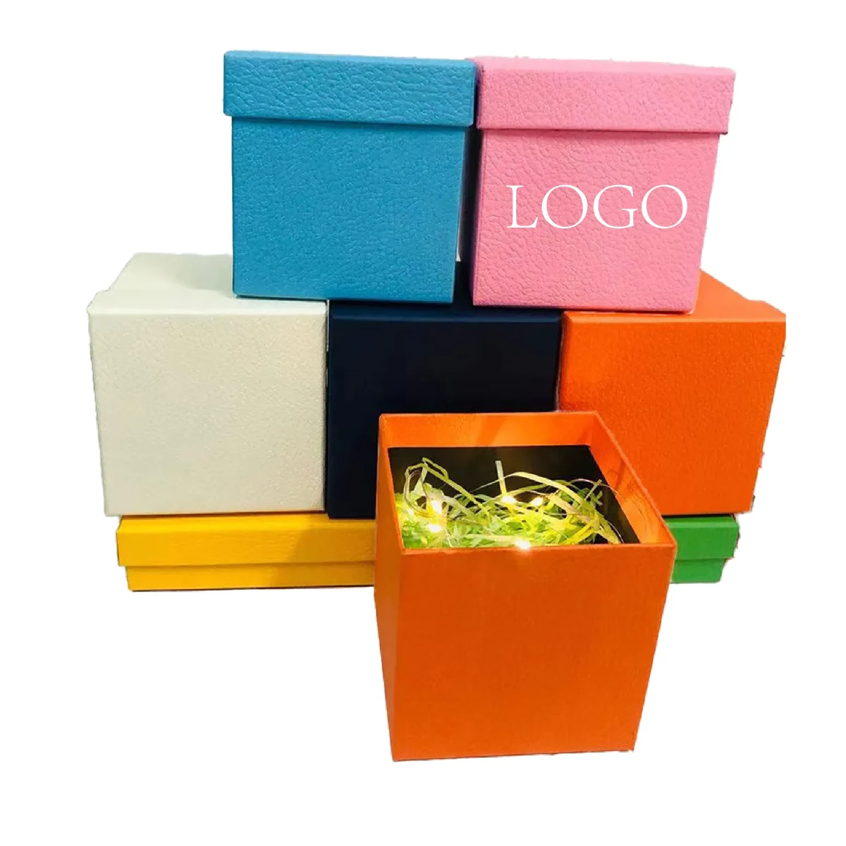 Eve Apple box Halloween candy case 1