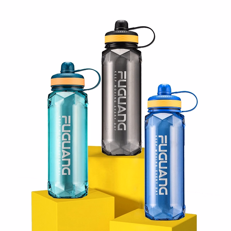 Water Bottles