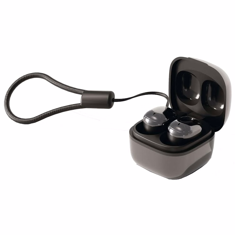 Earbuds - Black
