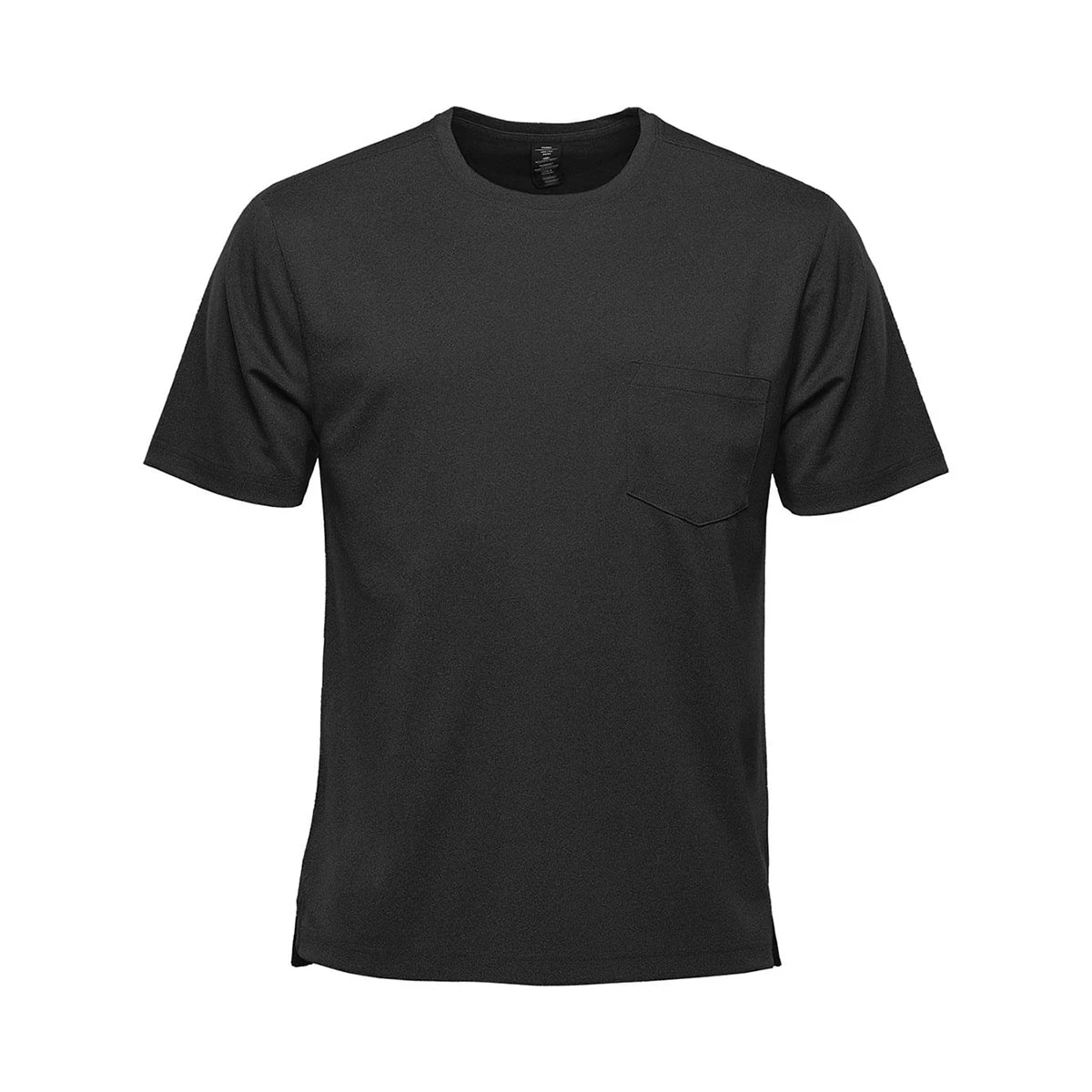Stormtech Men's Dockyard Performance Short Sleeve Tee 1