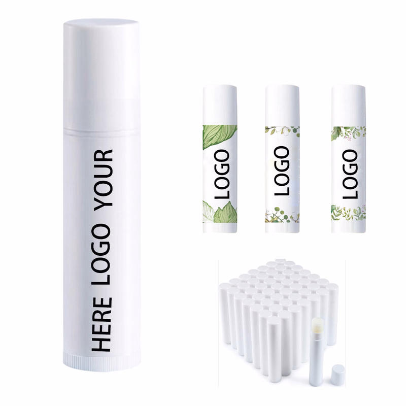 All-Natural Ultra Lip Balm