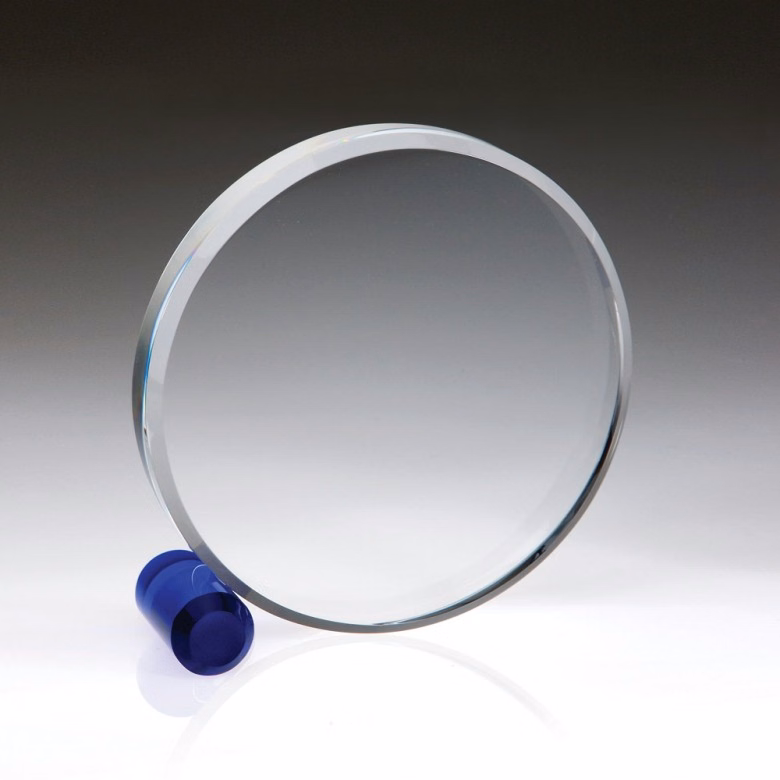 Chatam Circle Award 6"