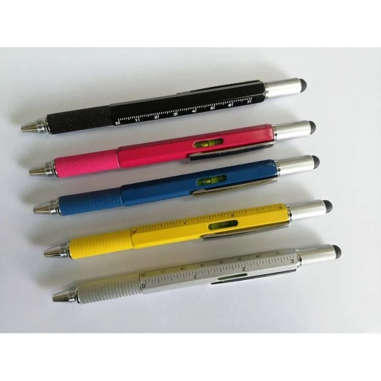 Multi Function Ballpoint Pen 1