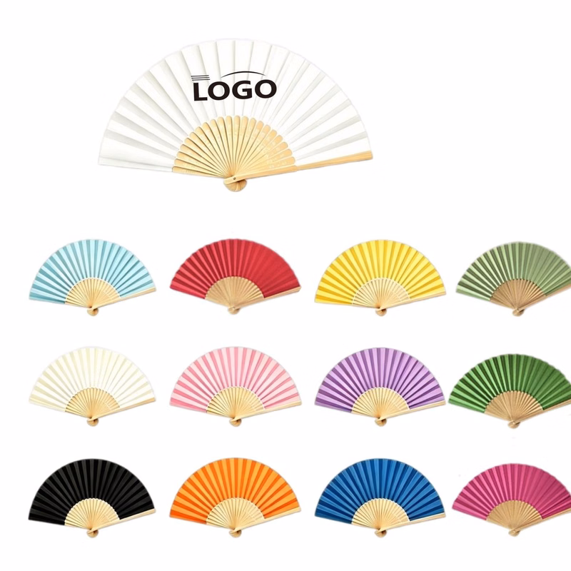 Hand Fan