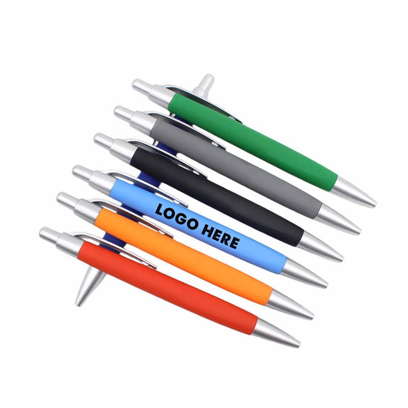 Customized Logo Pens