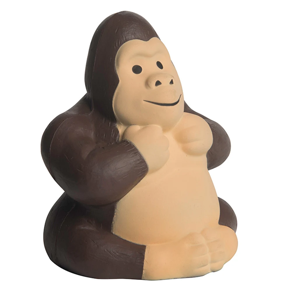 Gorilla Stress Reliever 1