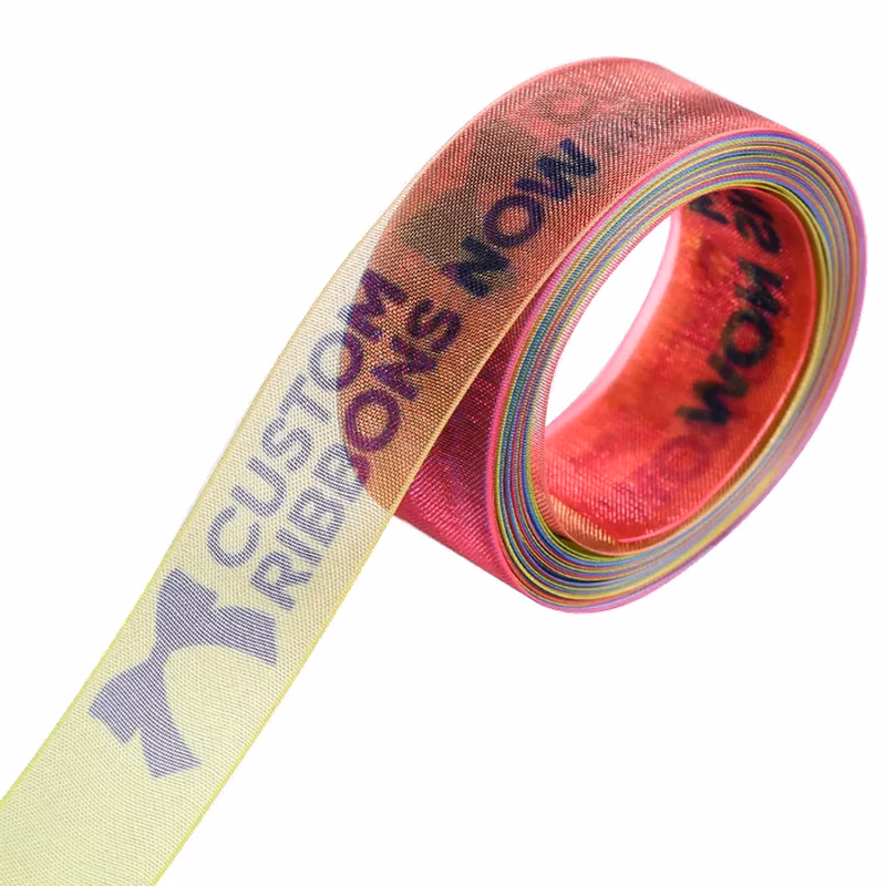 Chiffon Ribbon