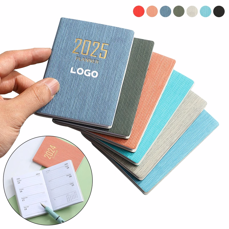 High Quality Handy Notebook 2025