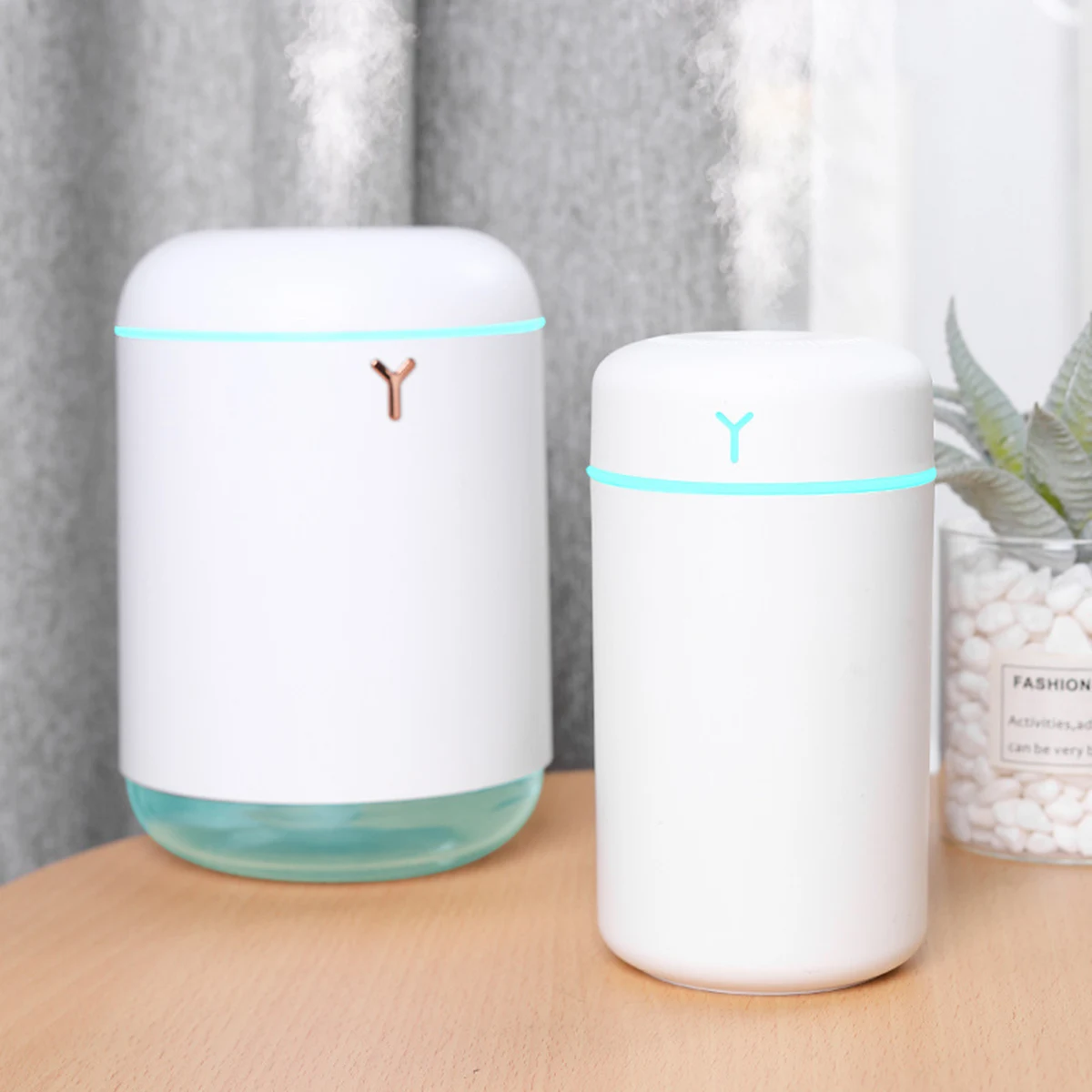 Air Purifier And Humidifier Combo 1