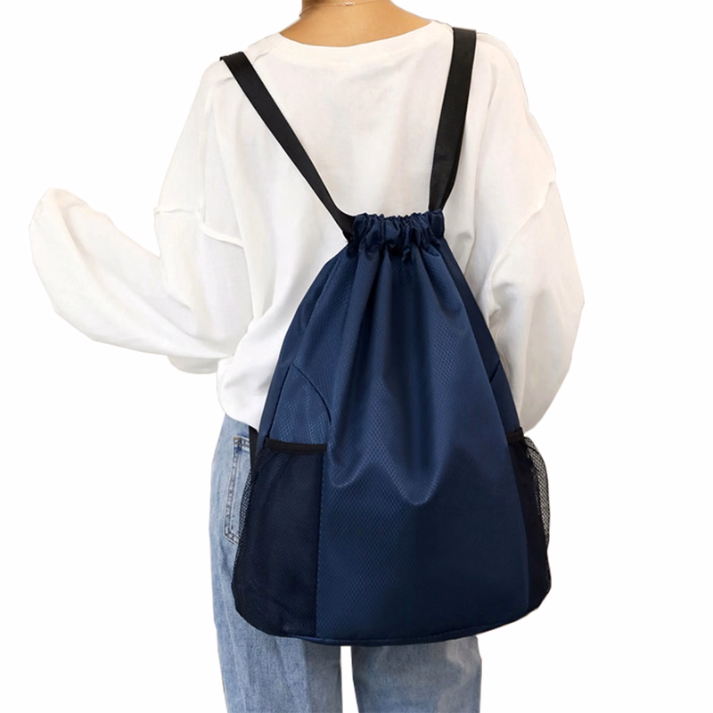MOQ100 Basketball Bag