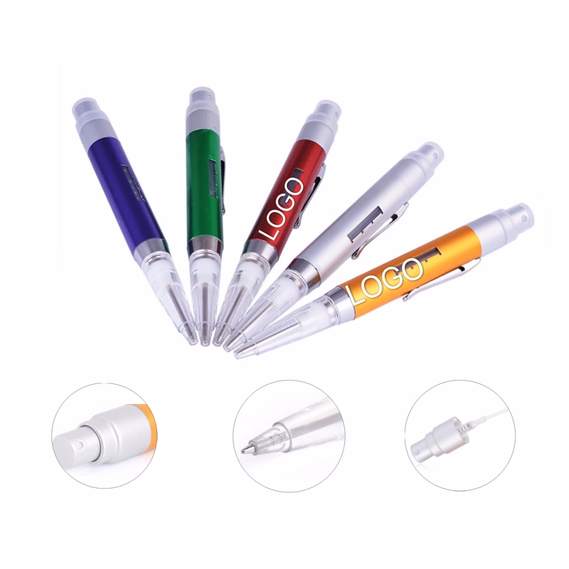 Writing Window Spray Pen