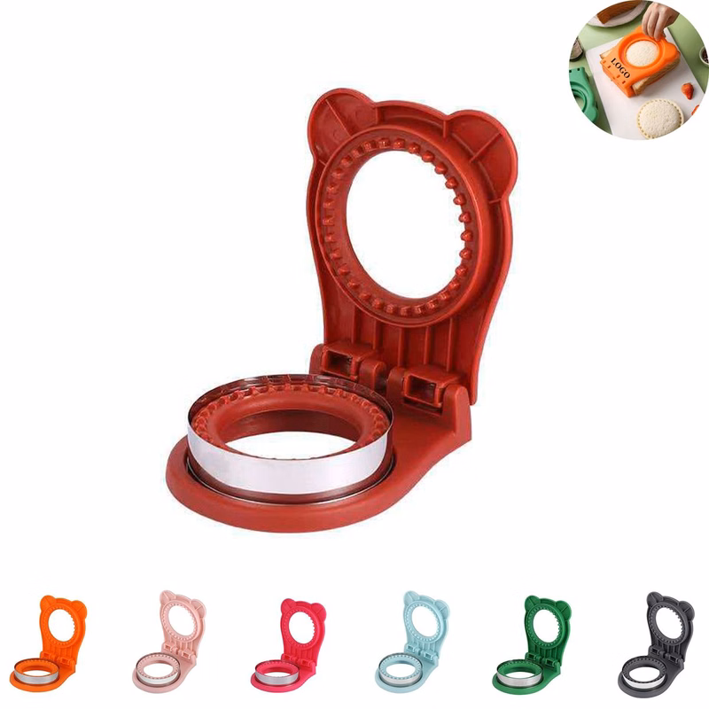 Sandwich Sealer and Cutter