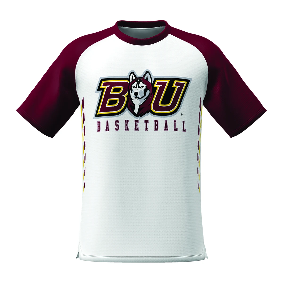 Dunk Short Sleeve Shooting Shirt 1