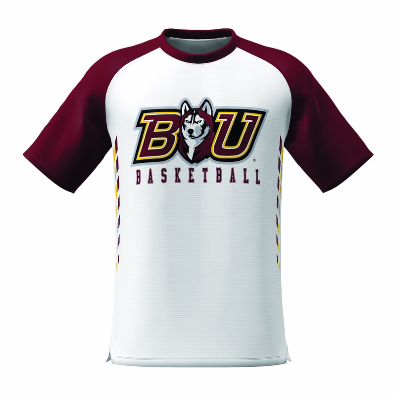 Dunk Short Sleeve Shooting Shirt