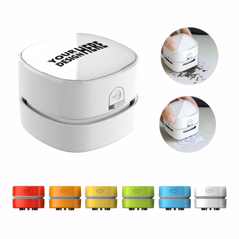 MOQ20pcs Desktop Vacuum Cleaner