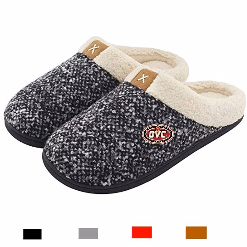 Slip On Slippers