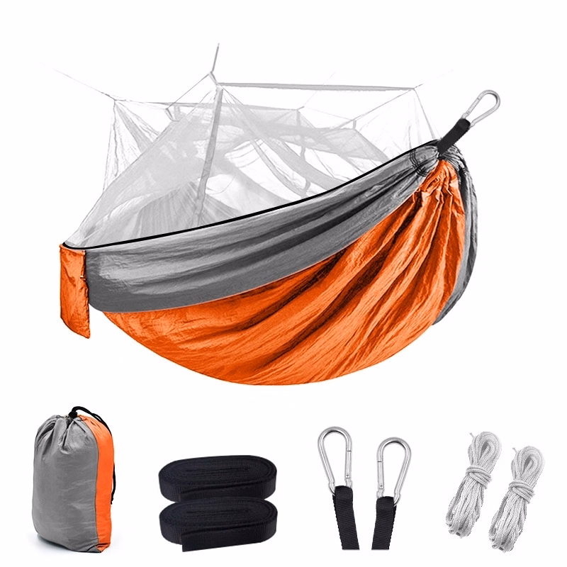 Mosquito Net Hammock