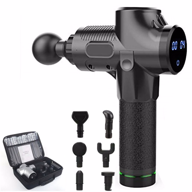 Muscle Deep Electric Massage Gun