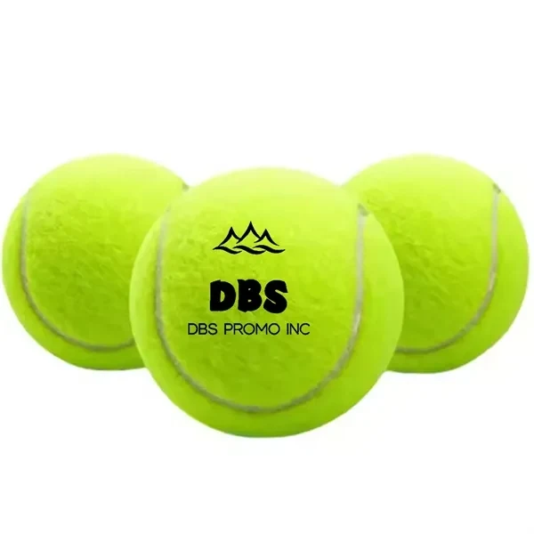 Fun Pet Training Tennis - Engage and Train Your Furry Friend 1