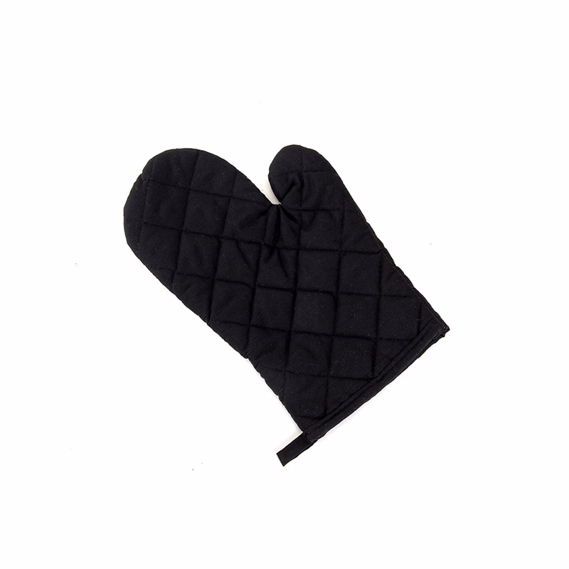 Cotton Heat Resistant Baking Glove 11.1" x 7.1"