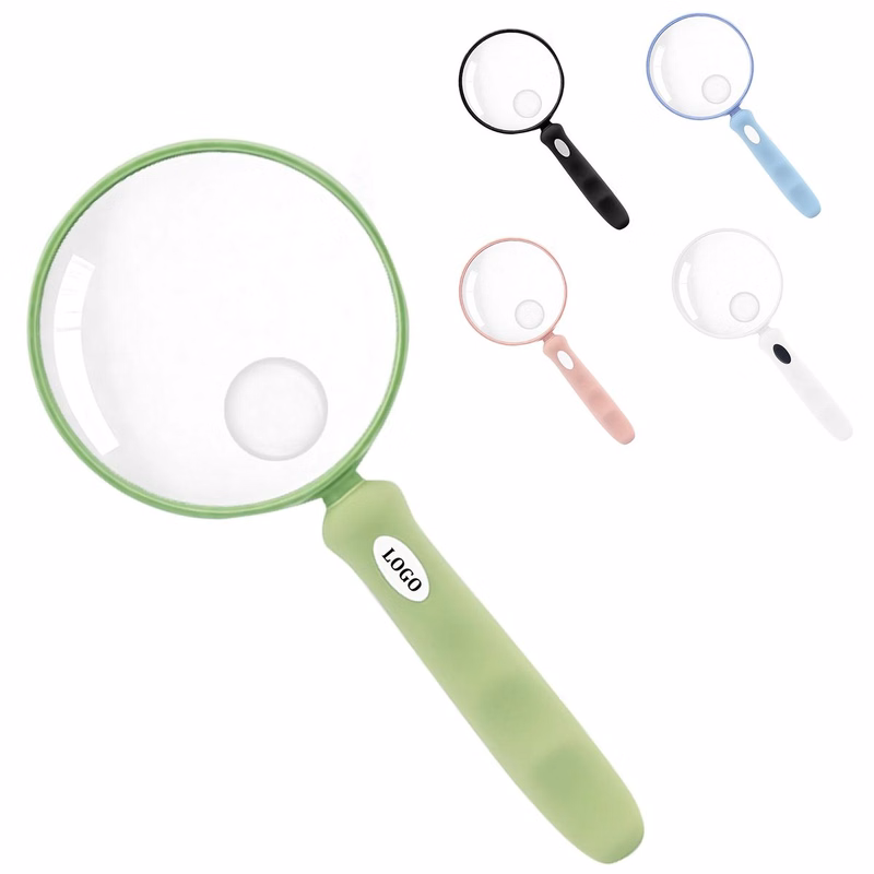 Reading Magnifying Glass