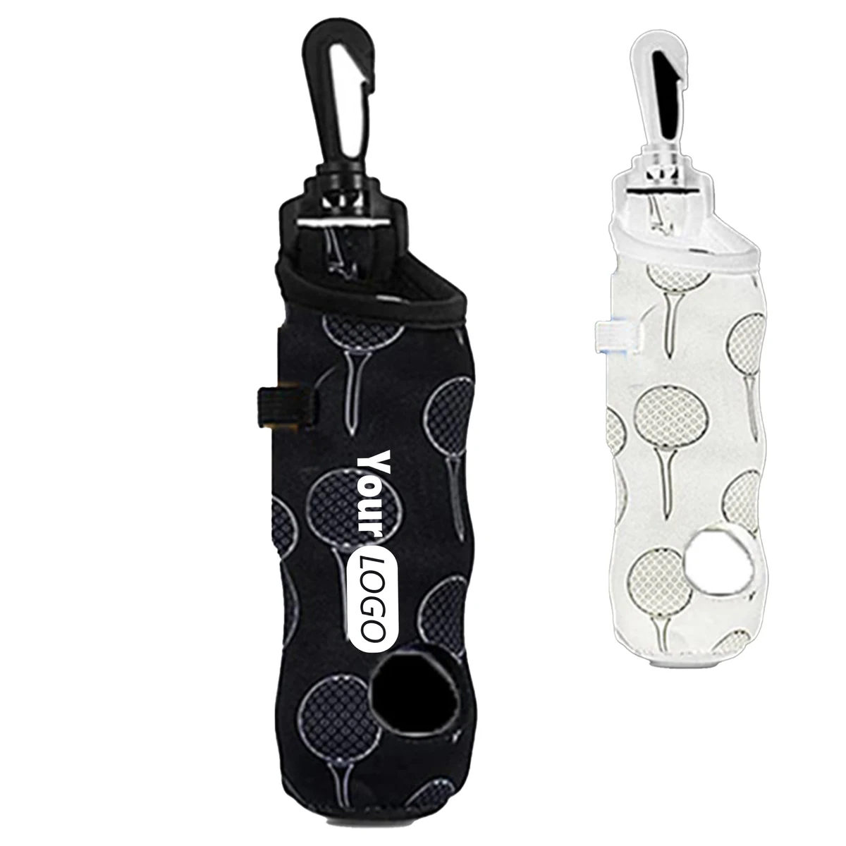 Neoprene Lightweight Waterproof Golf Bag 1