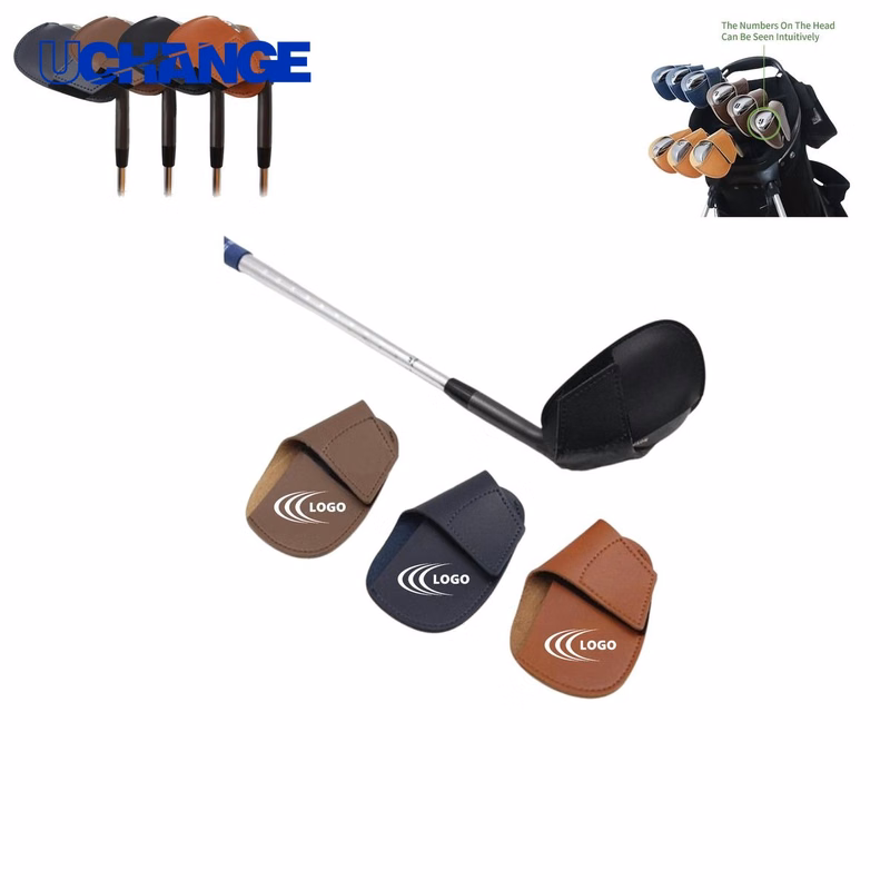 Golf Club Protective Cover