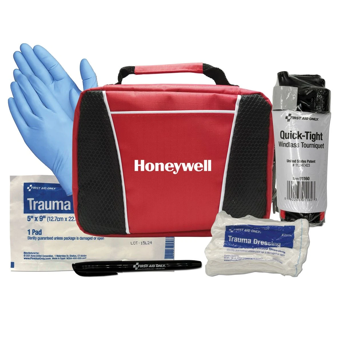 Stop The Bleed Kit 1