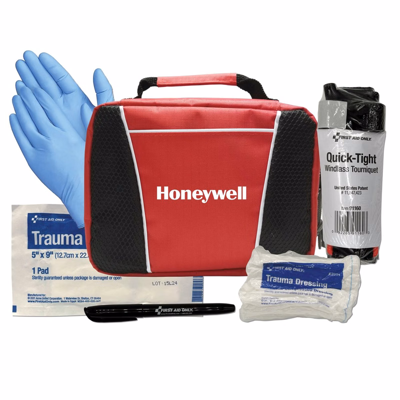 Stop The Bleed Kit