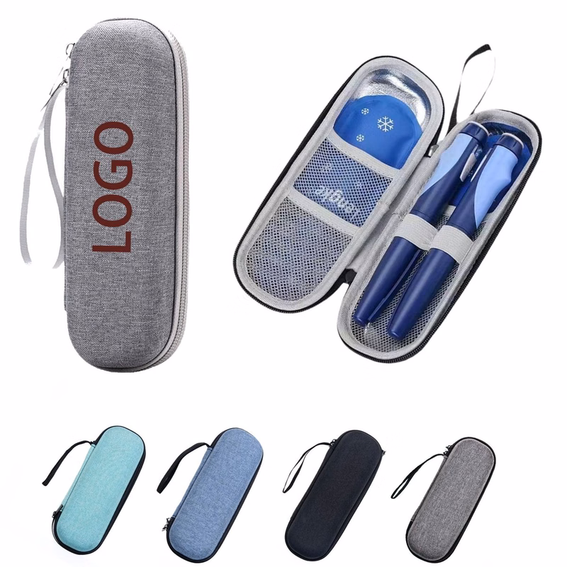 EVA Insulin Cooler Bag