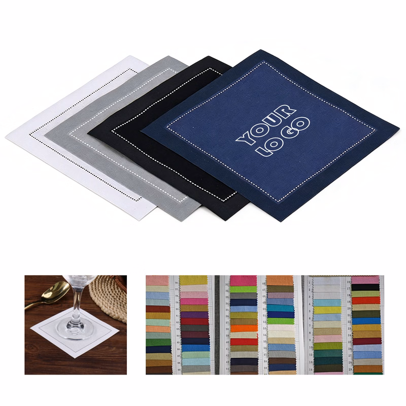 Beverage Napkins