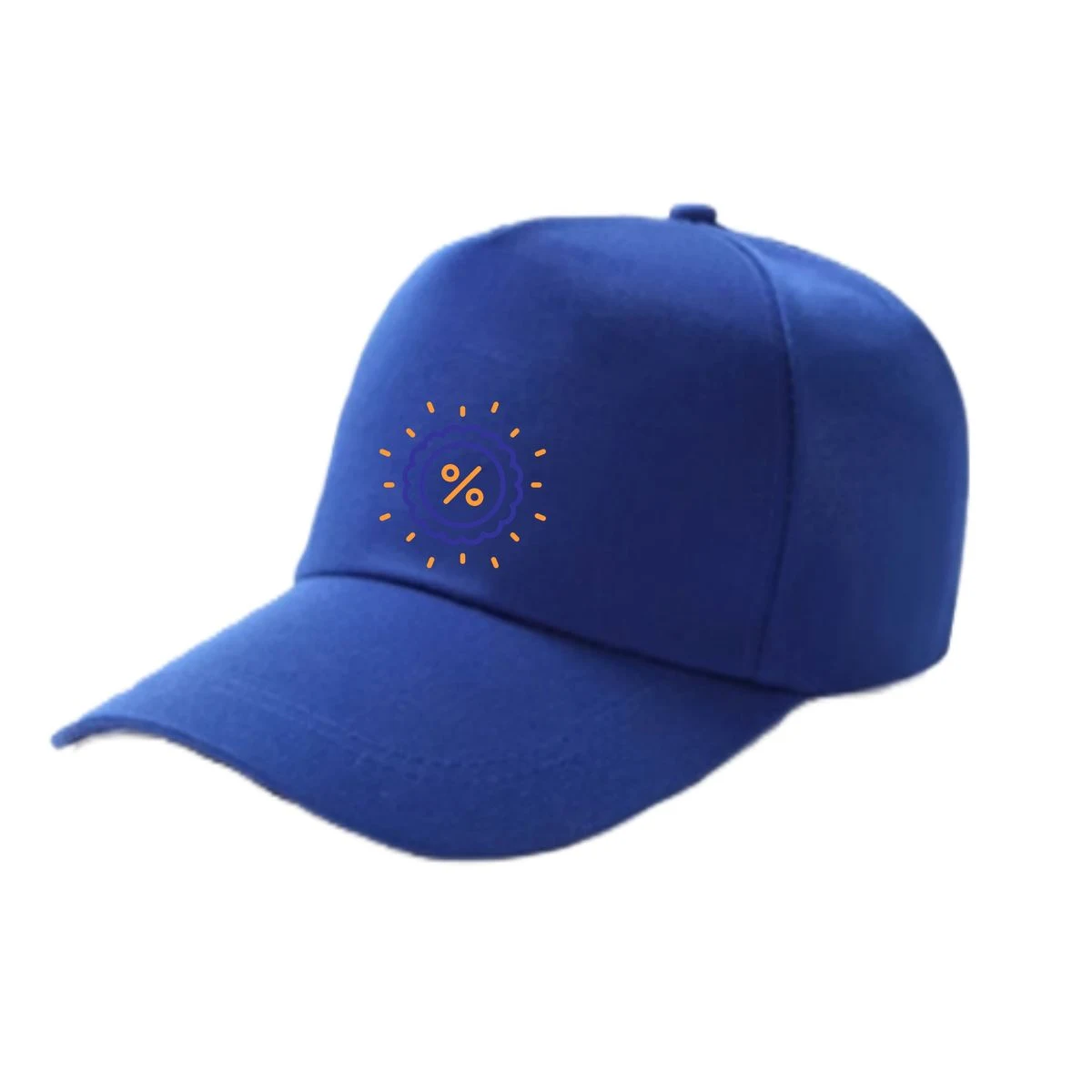 Cotton Trucker Cap Adjustable 1