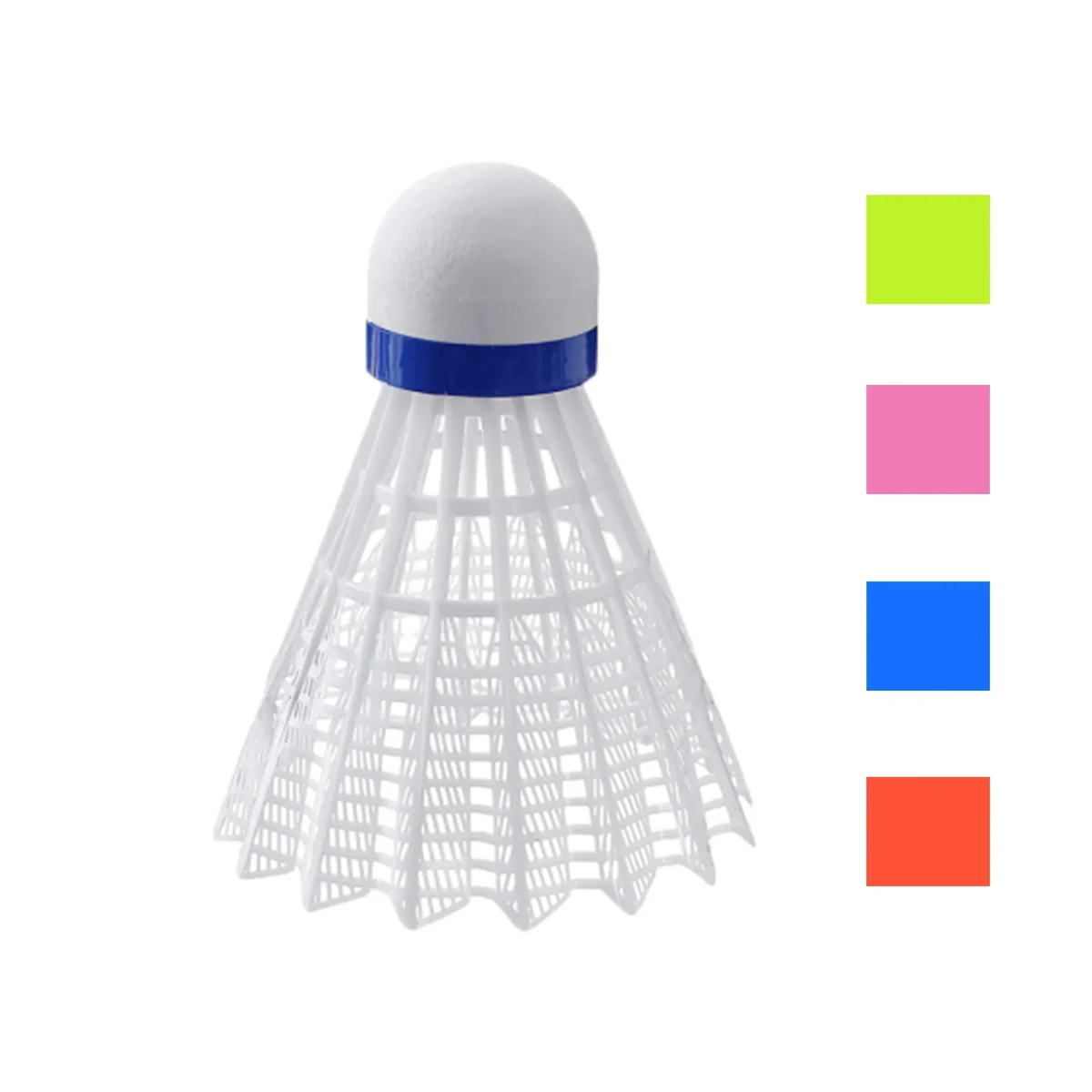 Outdoor Sports Led Badminton Lightnight Shuttlecock 1