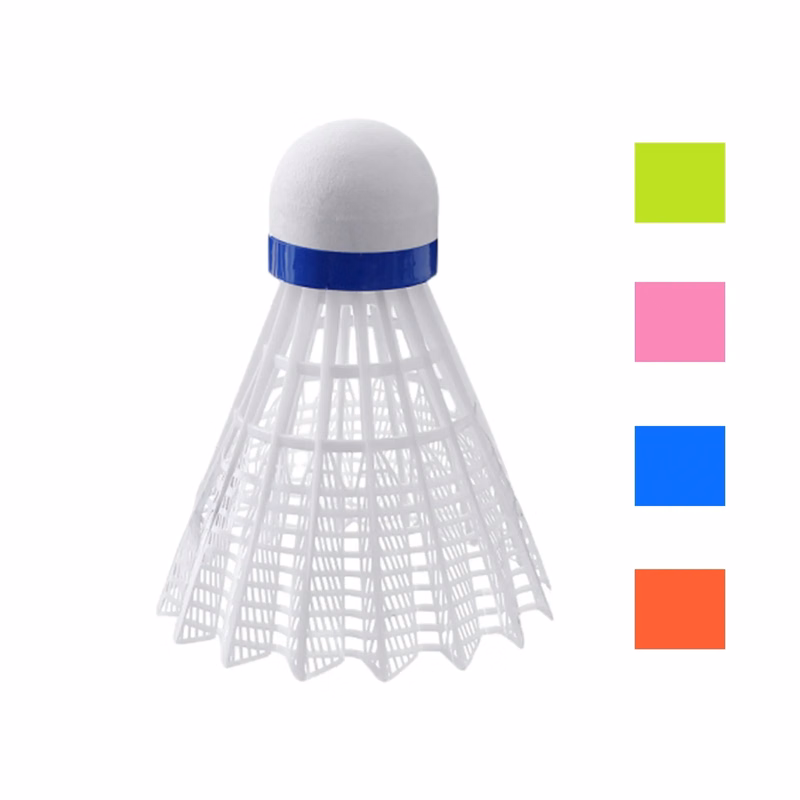 Outdoor Sports Led Badminton Lightnight Shuttlecock