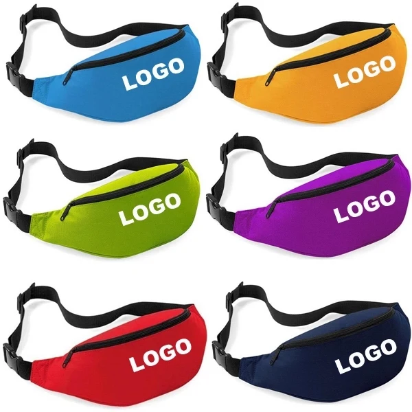 The Hipster Budget Fanny Pack 1